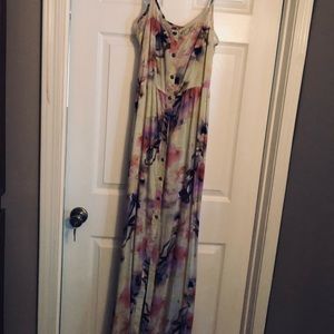 Women’s long Dress